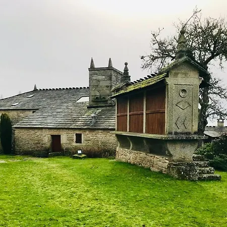 Casa Lugar De Pascuais *