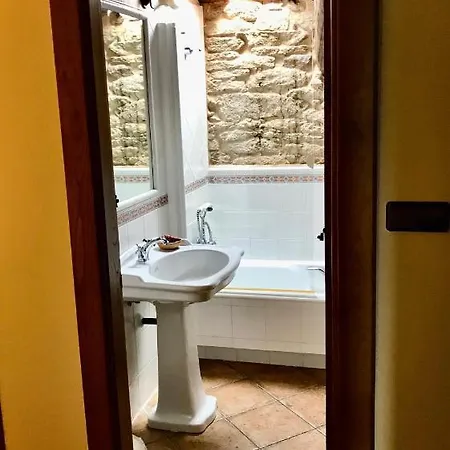 Casa Lugar De Pascuais Lugo