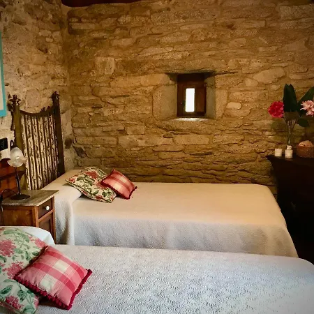 Casa Lugar De Pascuais *