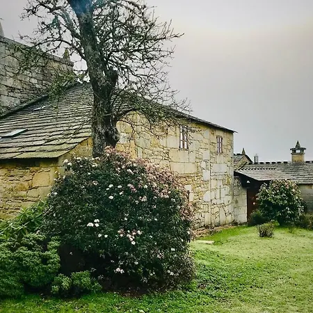 Ξενοδοχείο Casa Lugar De Pascuais