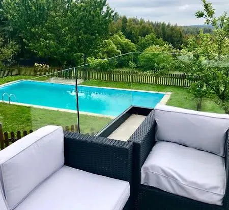 Casa Lugar De Pascuais