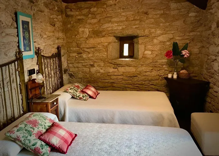 Casa Lugar De Pascuais *